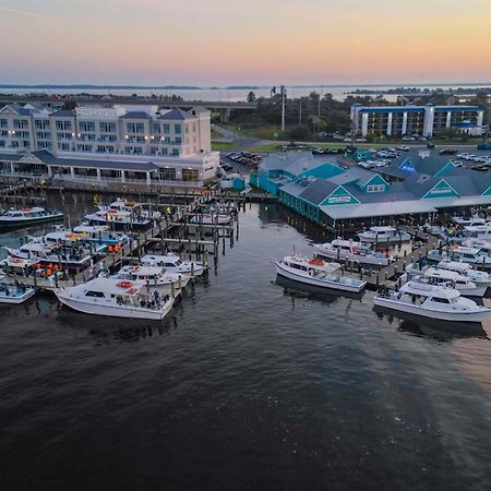 Hyatt Place Kent Narrows And Marina Grasonville Eksteriør bilde