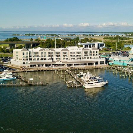 Hyatt Place Kent Narrows And Marina Grasonville Eksteriør bilde